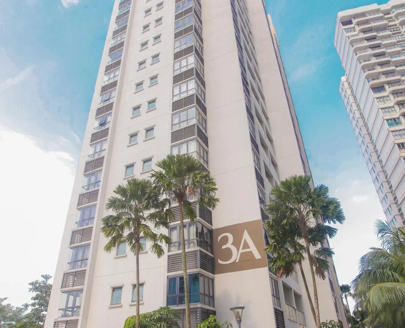 Danga Bay Cozy Home Away Centre Of Jb - By The One 조호르 바루 아파트