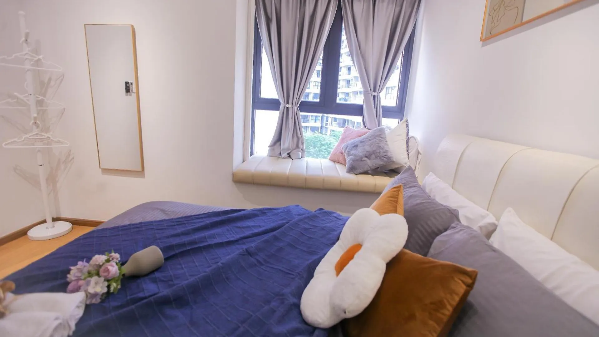 Danga Bay Cozy Home Away Centre Of Jb - By The One 조호르 바루 말레이시아
