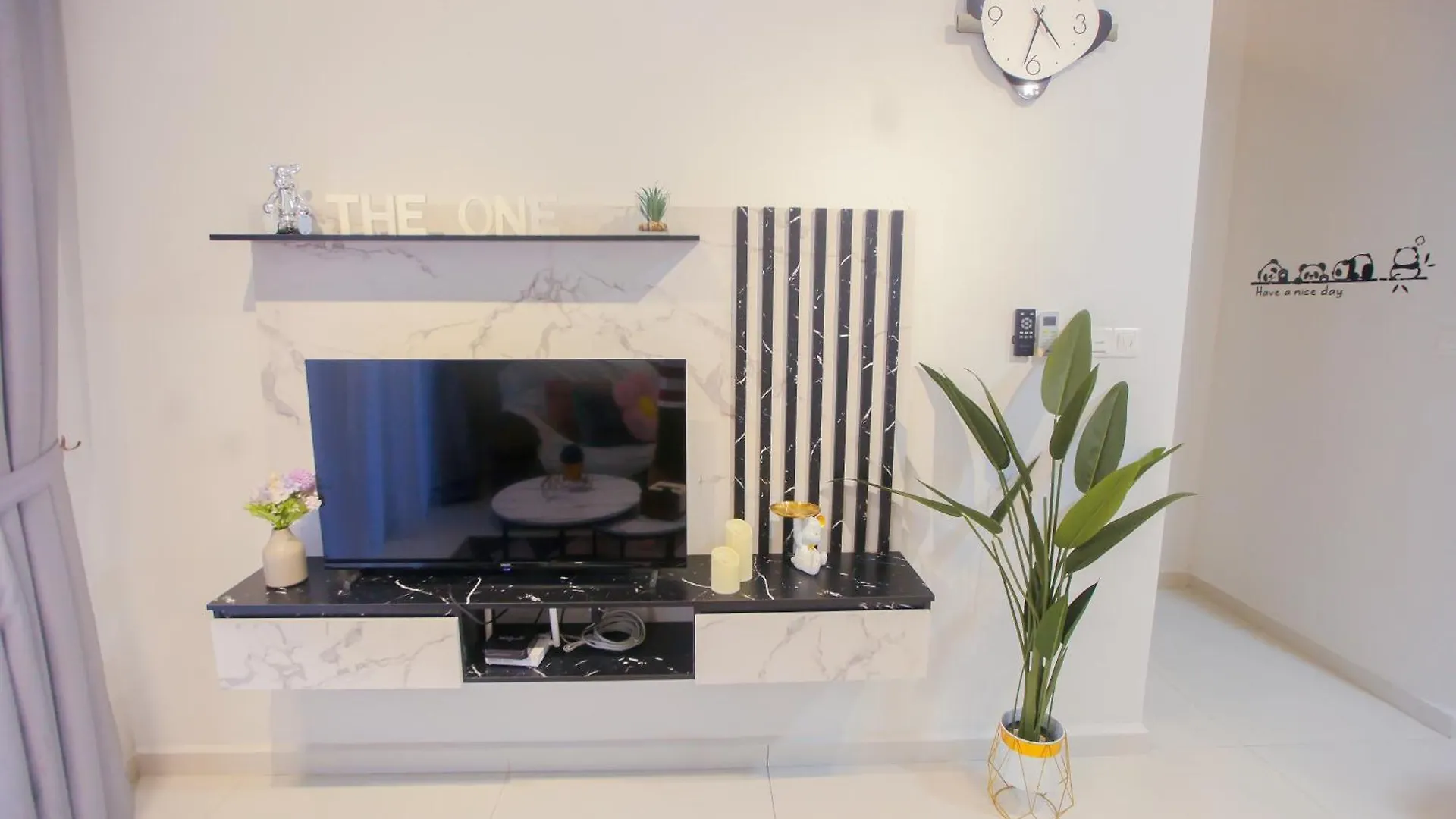 Danga Bay Cozy Home Away Centre Of Jb - By The One 조호르 바루 0*,  말레이시아