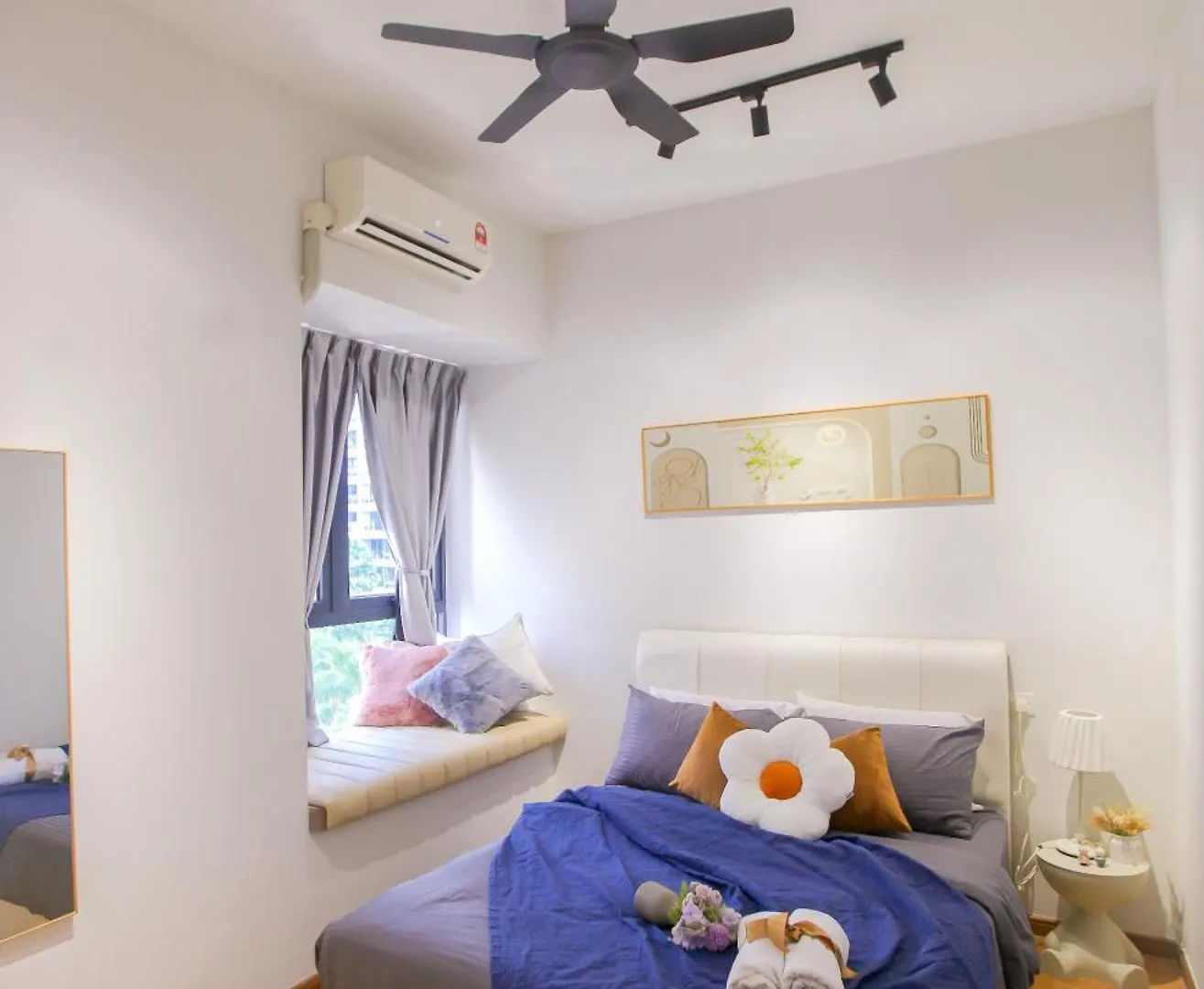 Danga Bay Cozy Home Away Centre Of Jb - By The One 조호르 바루 0*,  말레이시아